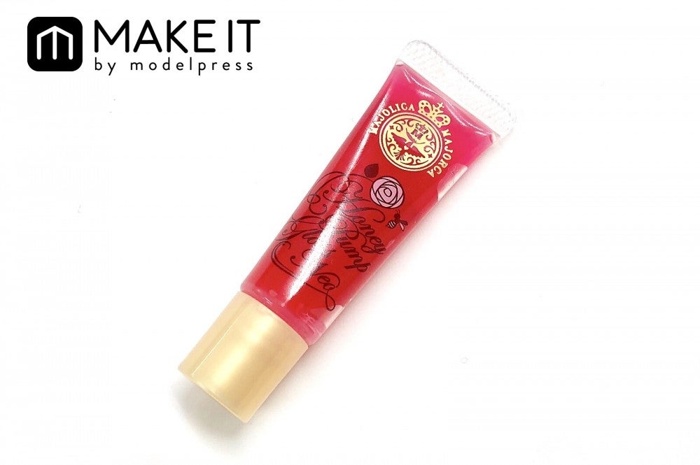 マジョリカ マジョルカ／ハニーポンプグロスNEO／全5色／各480円（税抜） (C)メイクイット