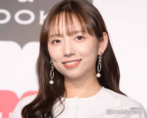 新内眞衣、2023年は乃木坂46OGと共演多数で「懐かしい気持ちに」来年の抱負語る