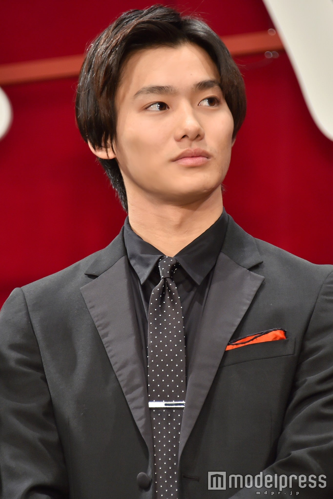 野村周平（C）モデルプレス