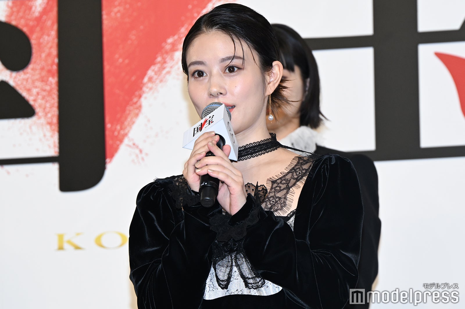 高畑充希（C）モデルプレス