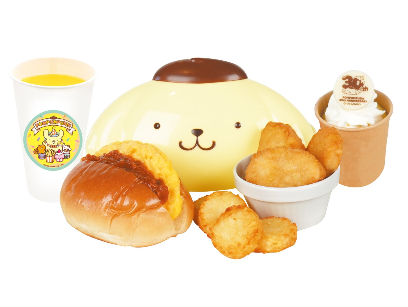 (C)2026 SANRIO CO., LTD. TOKYO, JAPAN 著作 株式会社サンリオ