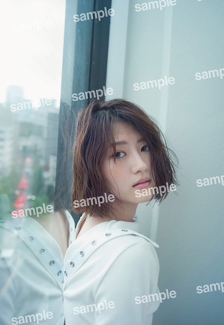 画像33 36 若月佑美 コンプレックス抱え 初の水着 に挑戦した理由 全部出して見てもらおうと思った 2nd写真集 若月佑美写真集 アンド チョコレート モデルプレス