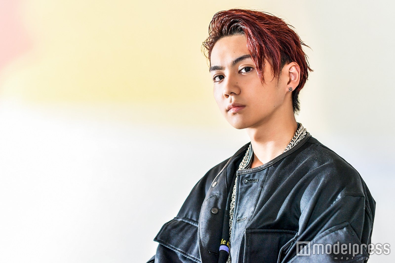 吉野北人（C）モデルプレス