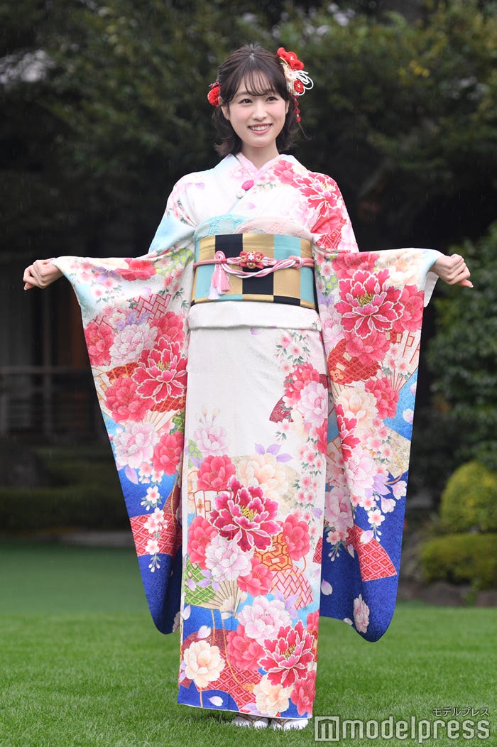 高橋ひかる(C)モデルプレス