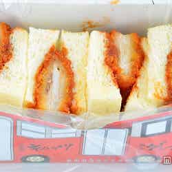 キムカツ/ヘルシー!キムカツももかつさんど600円