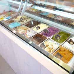 クレープとエスプレッソとジェラートと/提供画像