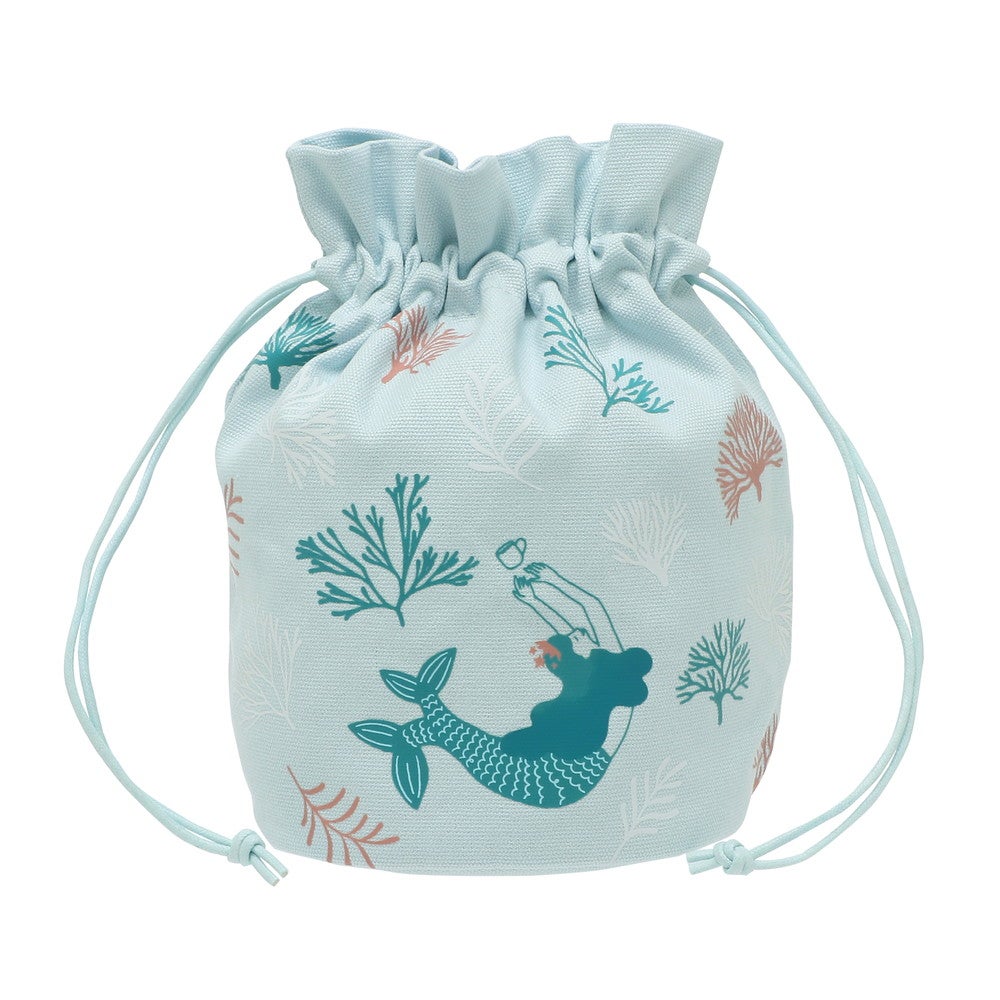 アニバーサリー2022バッグサイレン¥2,000／画像提供：スターバックス コーヒー ジャパン