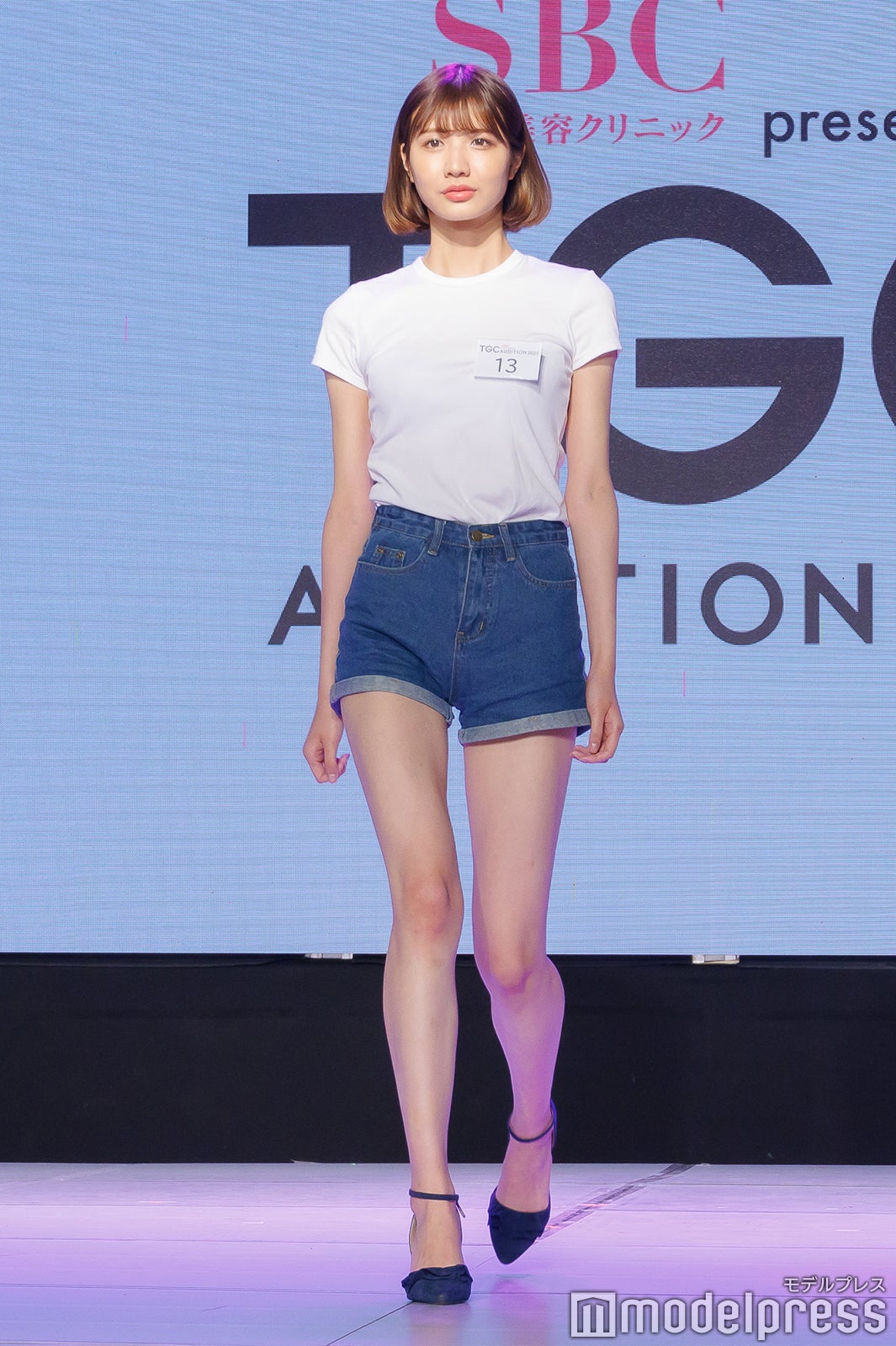 渡辺華音さん（C）モデルプレス