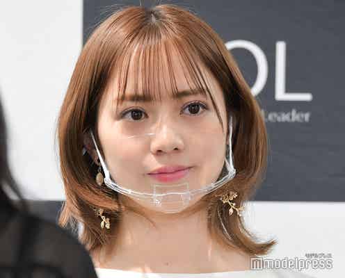 奥仲麻琴、一般男性との結婚発表 ウエディングドレス姿公開「これまでと変わらずいただいたお仕事を丁寧に」