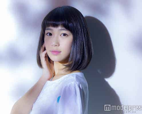 【注目の人物】“1000年に2人目の美少女”と話題!岩手でCM出演10本の加村真美