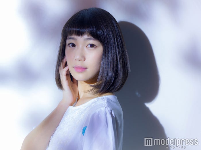 “1000年に2人目の美少女”と話題!岩手でCM出演10本の加村真美/画像提供:所属事務所