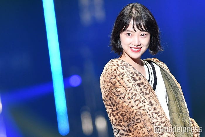 堀未央奈(C)モデルプレス