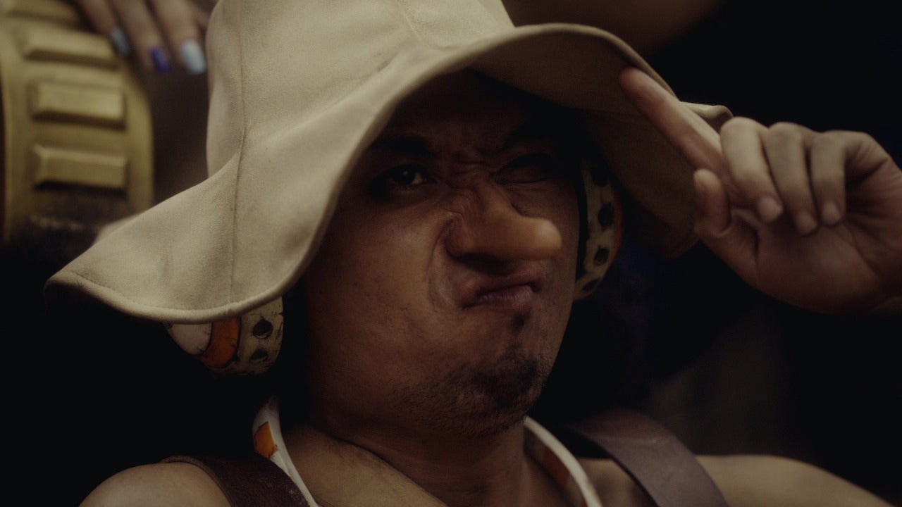 大悟／新CMより（提供写真）