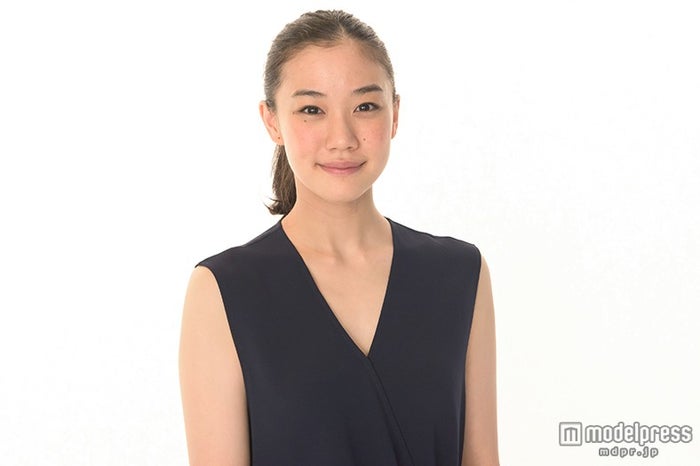 蒼井優 もっと学びたい 飽くなき探究心で目指す女優像とは モデルプレス