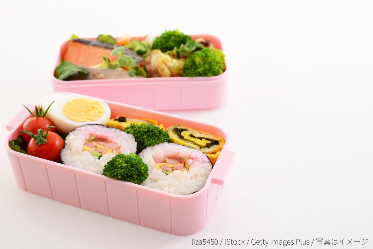 お弁当