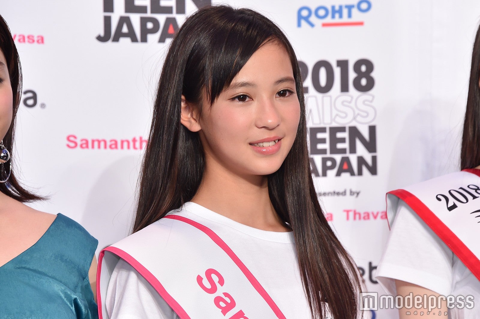 田村友乃さん （C）モデルプレス