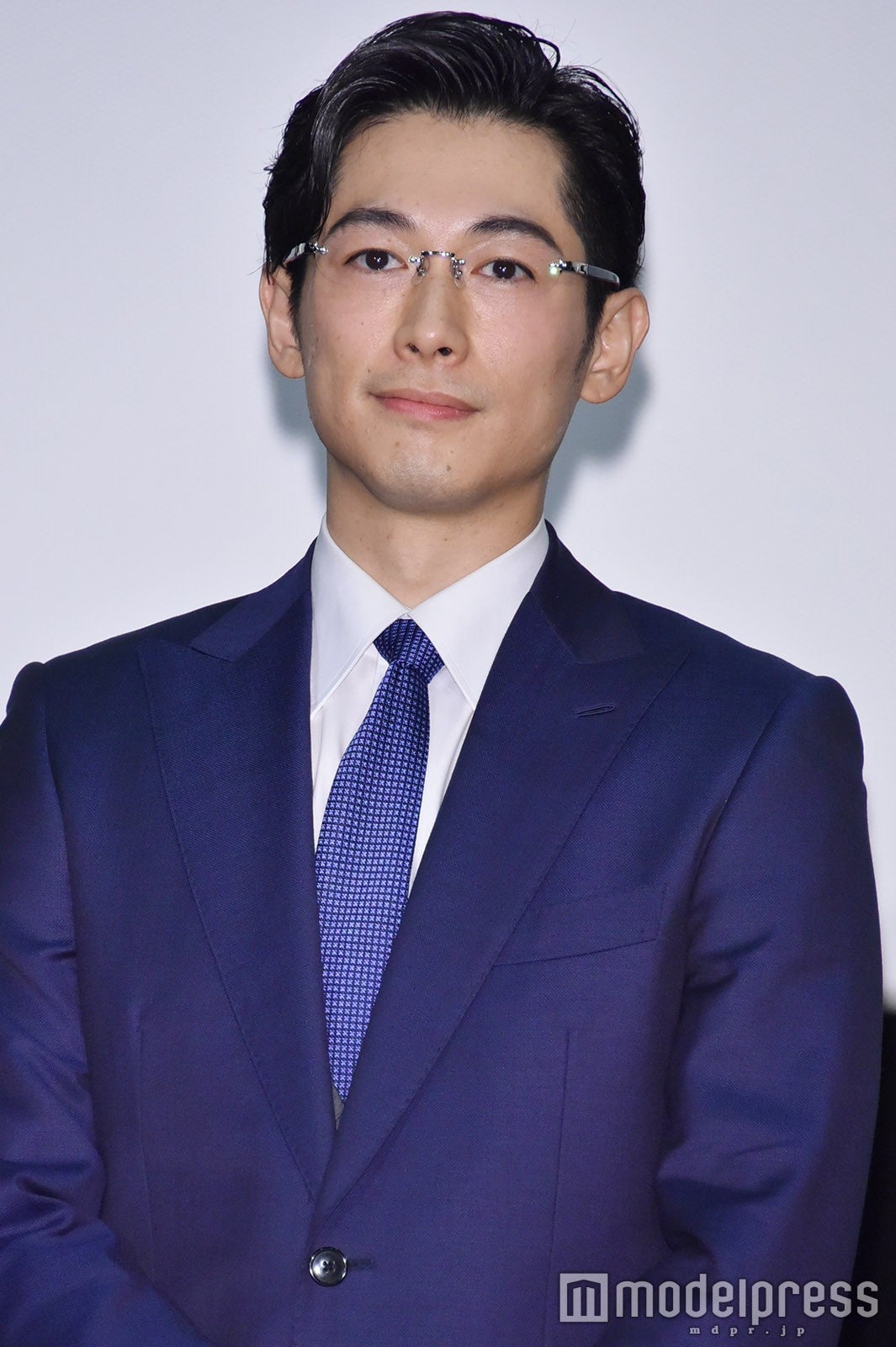 ディーン・フジオカ （C）モデルプレス