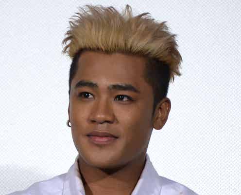 三代目JSB・ELLYが語った“夢を叶える秘訣”<モデルプレスインタビュー特集>
