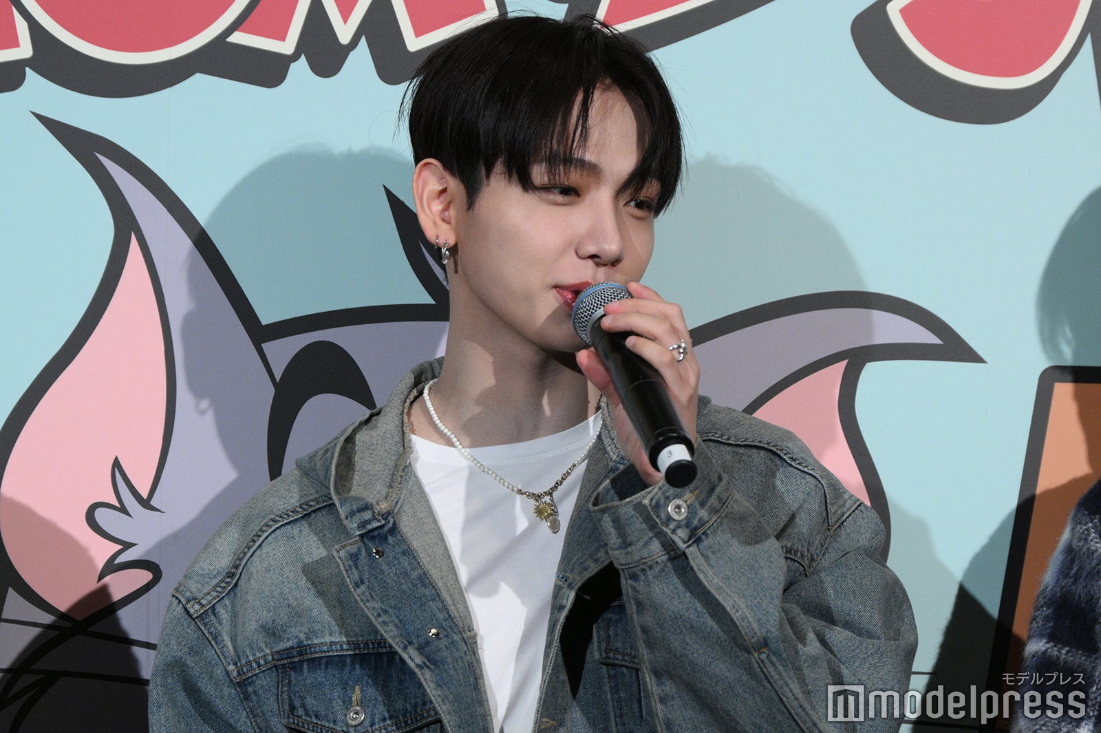 JAEHYUN（ジェヒョン）（C）モデルプレス