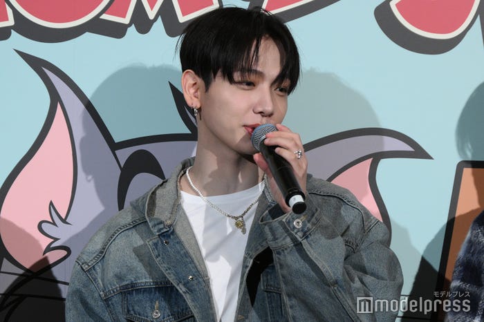 JAEHYUN(ジェヒョン)(C)モデルプレス