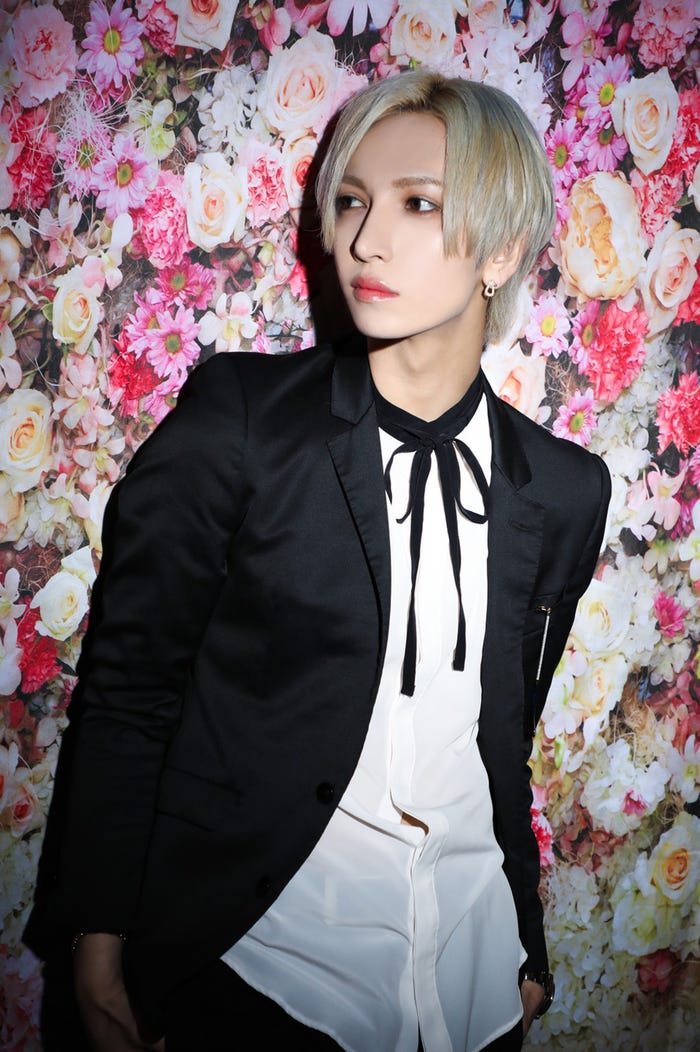 美咲 蓮(顔面国宝)//提供画像