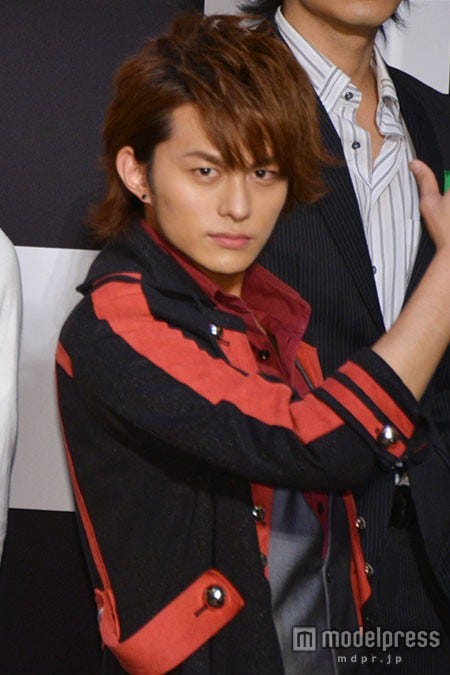 小林豊