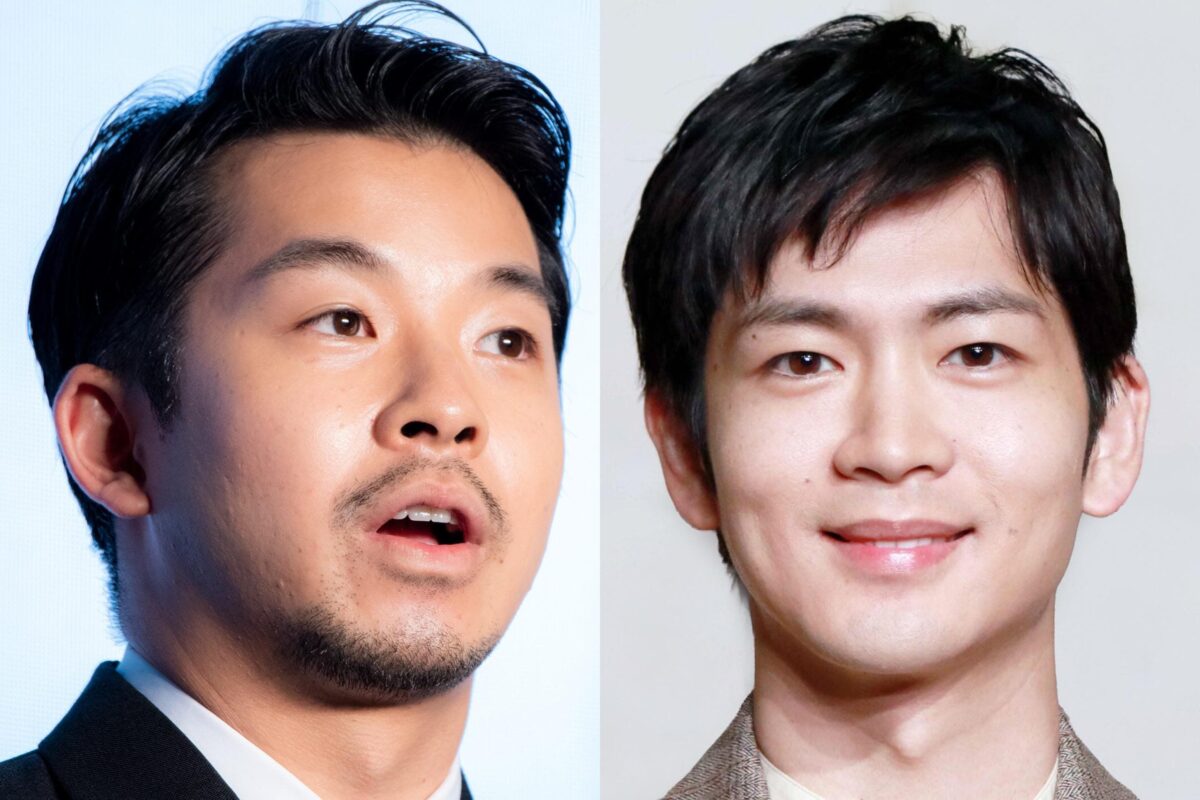 『豊臣兄弟！』松下洸平、家康との共通点は「ほぼない」 主演・仲野と悩む“大河での弊害”は…