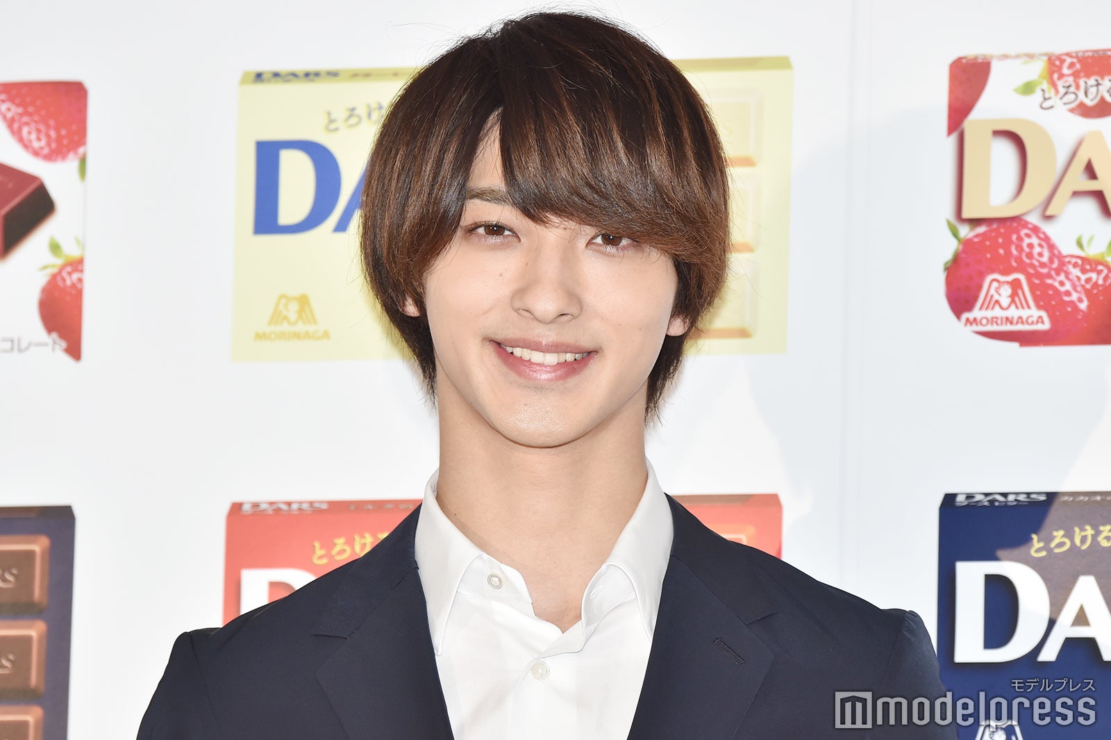 横浜流星、飛躍の1年を回顧　プライベートで挑戦したいことは？