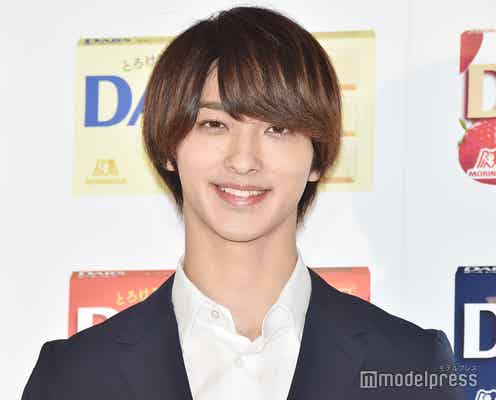 横浜流星、飛躍の1年を回顧 プライベートで挑戦したいことは?