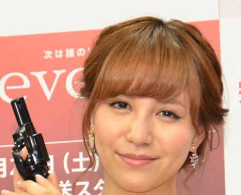 AKB48河西智美、グループ卒業後の目標を語る