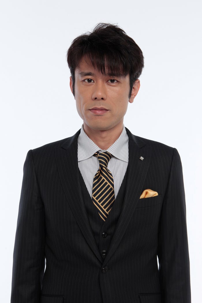 原田泰造(提供画像)