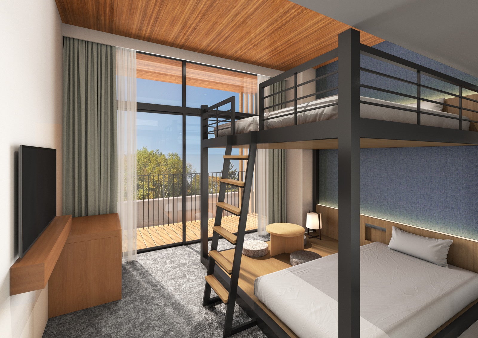 FUTATABI FUTABA FUKUSHIMA／提供画像