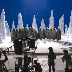 EXILE/新CM「ZERO LIMIT」篇撮影メイキング