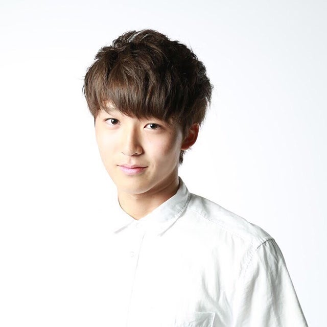 「Mr. of Mr. CAMPUS CONTEST 2018」出場者（提供画像）