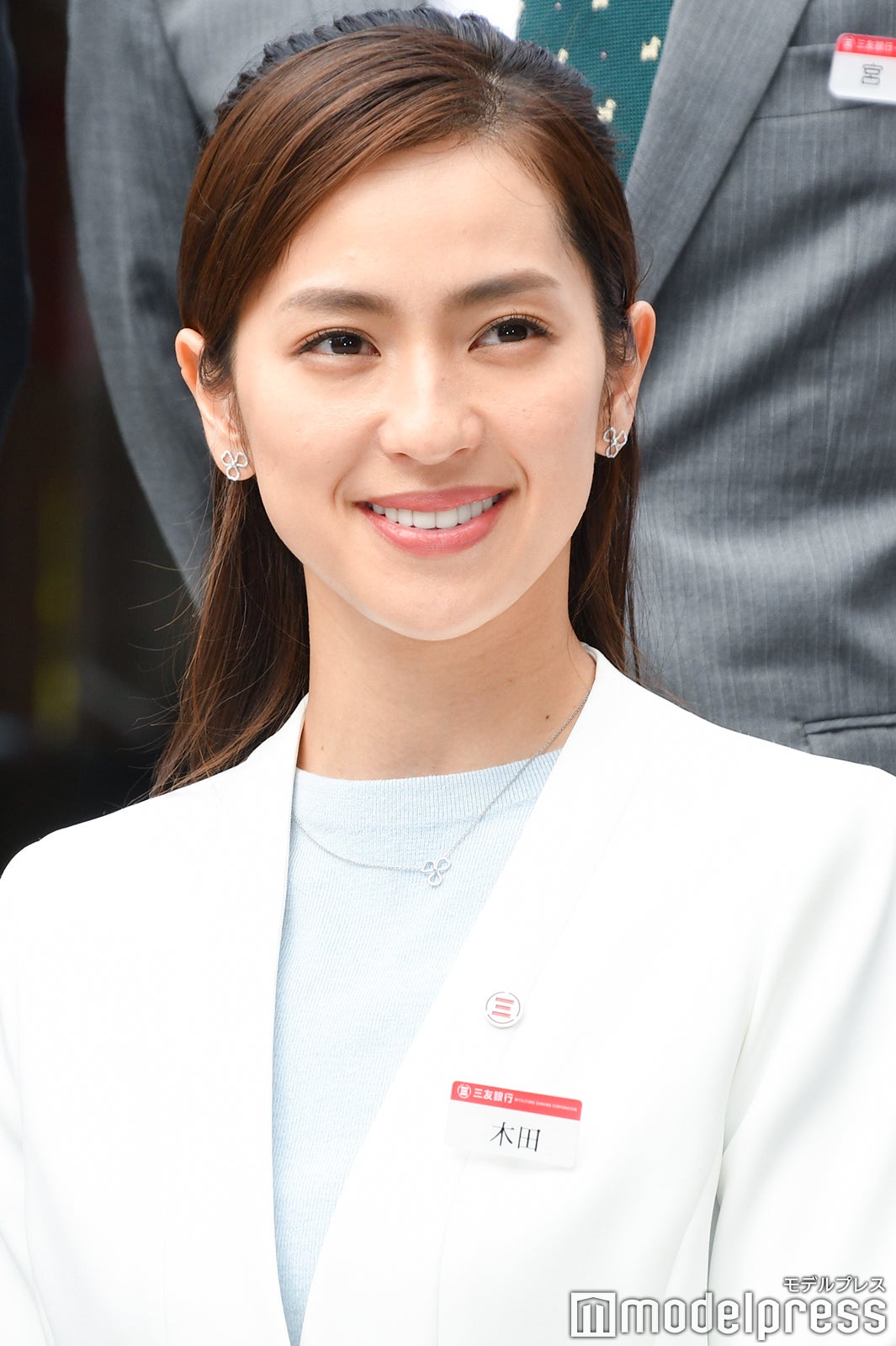 中村アン（C）モデルプレス