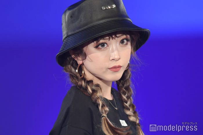 みりちゃむ(C)モデルプレス