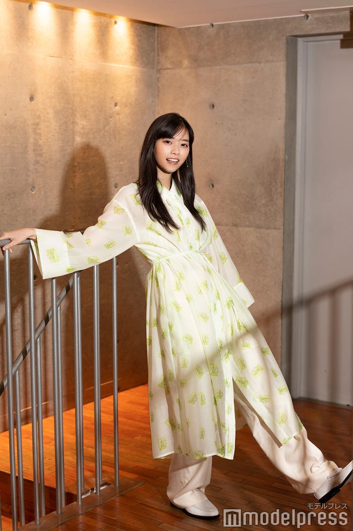 西野七瀬(C)モデルプレス