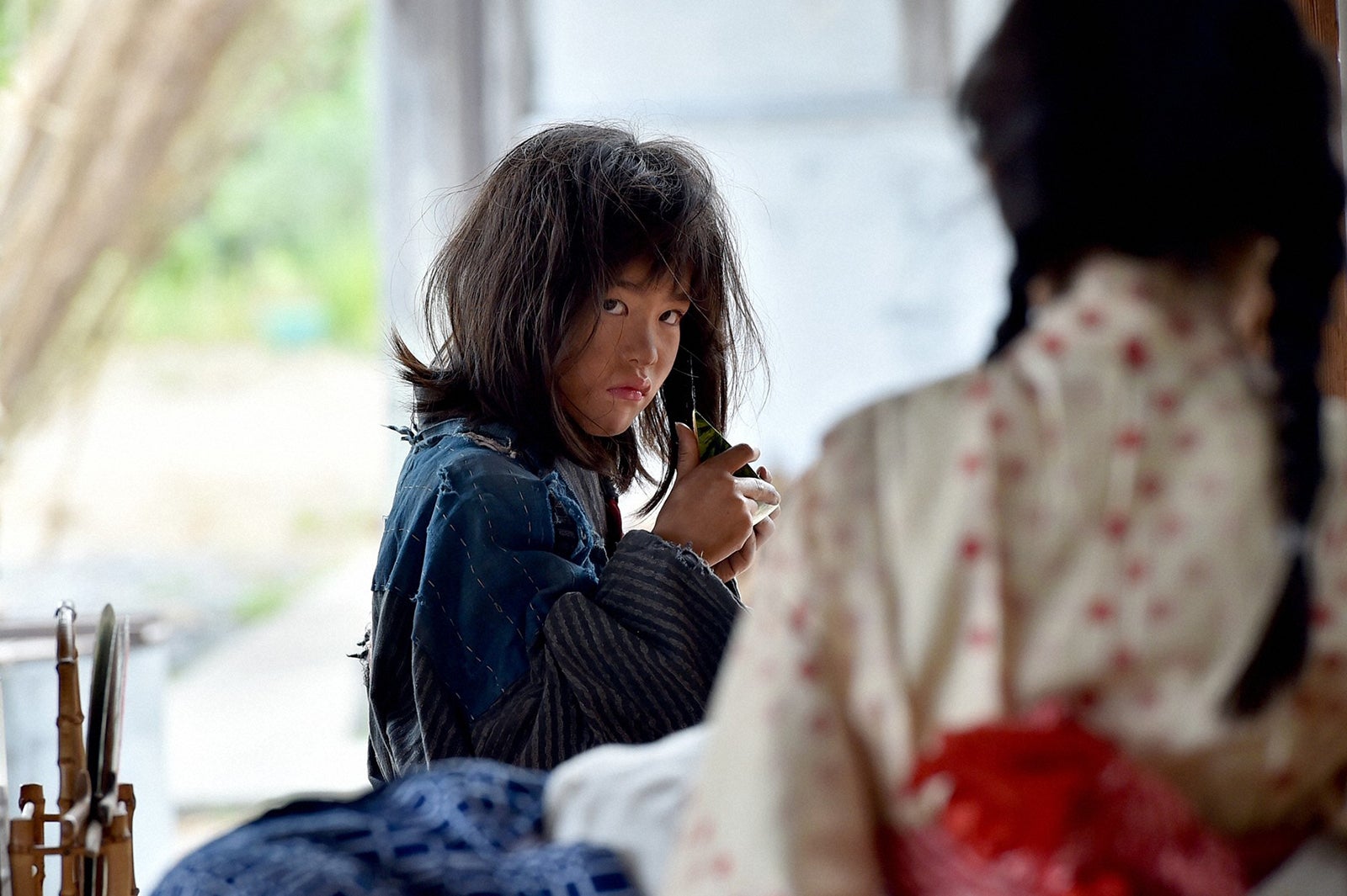 「この世界の片隅に」（C）TBS