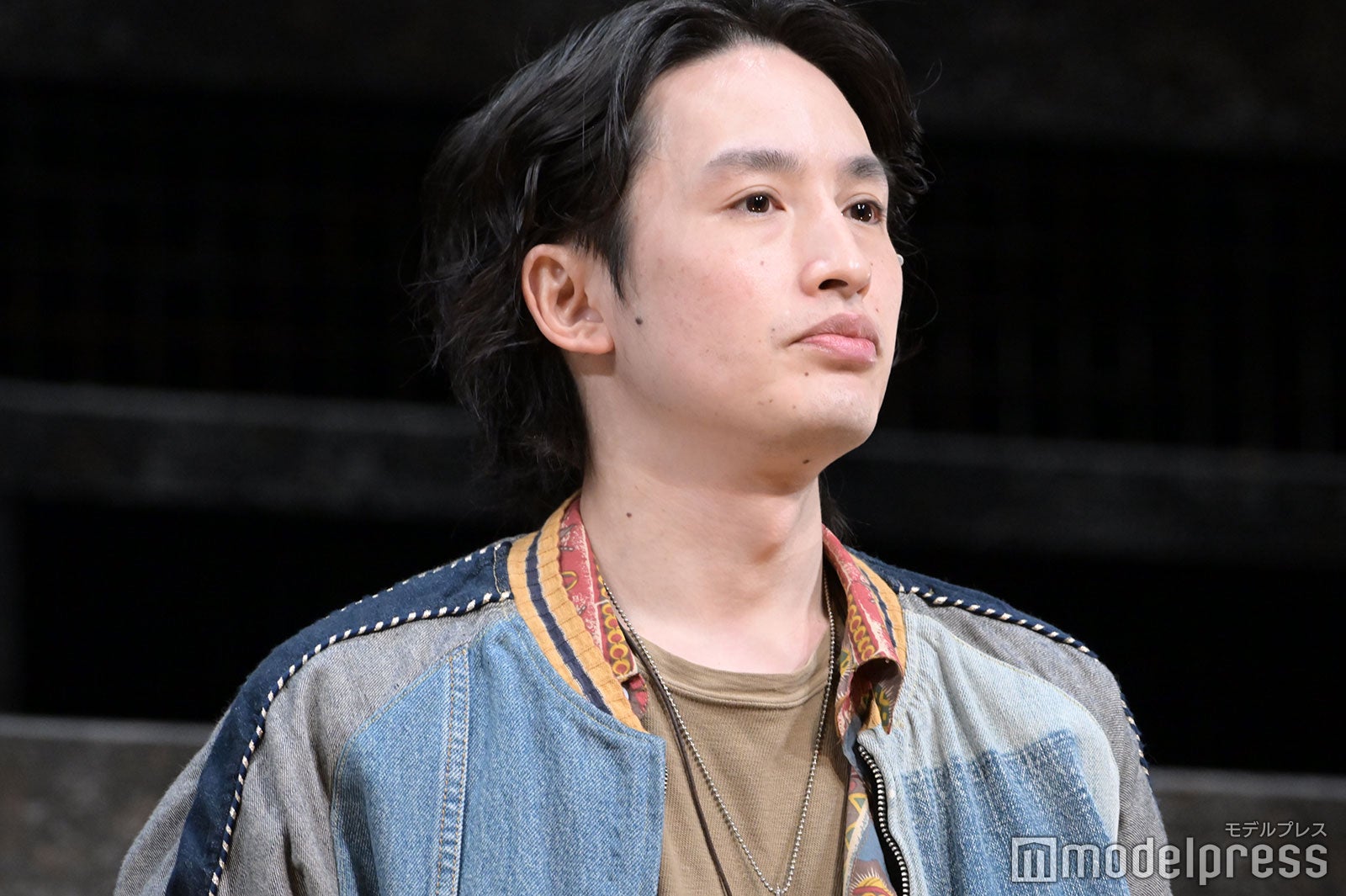 浜中文一（C）モデルプレス