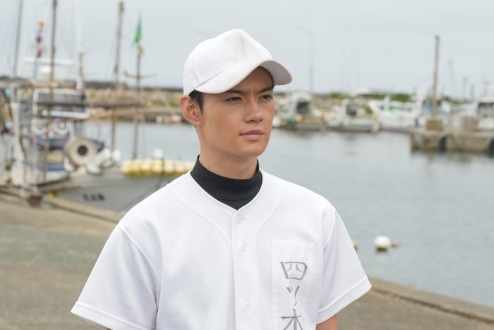 佐野勇斗、朝ドラ出演は夢だった 橋本環奈演じる結に憧れる部分とは【おむずび】