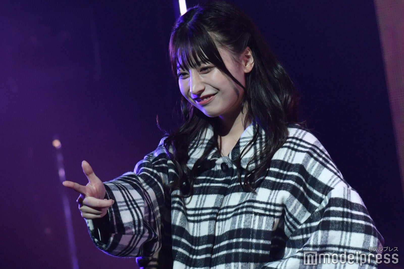 鈴木優香（C）モデルプレス