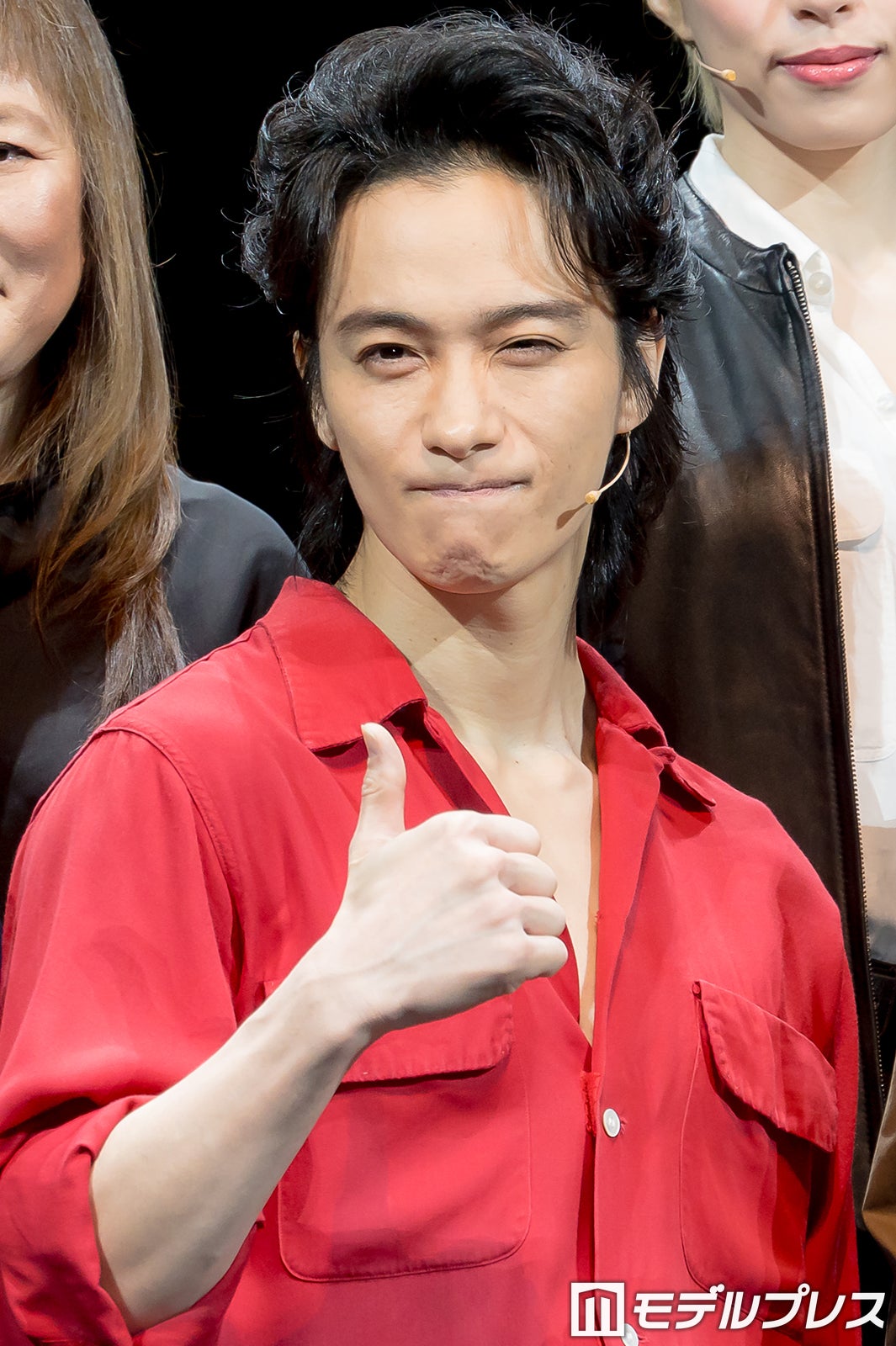 戸塚祥太（C）モデルプレス