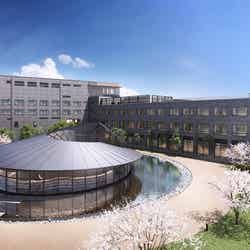 福島に新ホテル「FUTATABI FUTABA FUKUSHIMA」海を望むサウナやライブラリーでリトリート