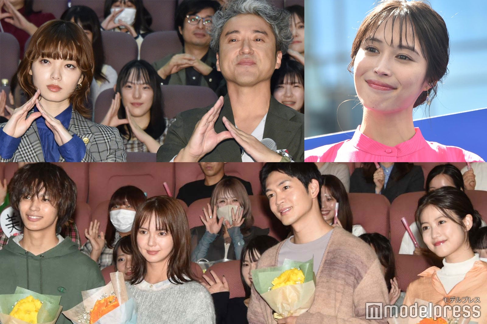 2023秋ドラマは最終回の“ビッグサプライズ”が凄かった「声出た」「今まで観たことない」と話題の演出3選