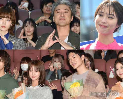 2023秋ドラマは最終回の“ビッグサプライズ”が凄かった「声出た」「今まで観たことない」と話題の演出3選