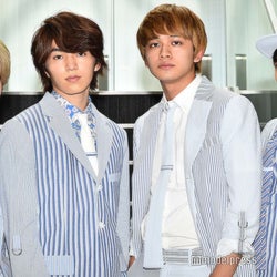 <DISH//インタビュー>新体制で再出発&北村匠海の「日本アカデミー賞」新人俳優賞にメンバーは?