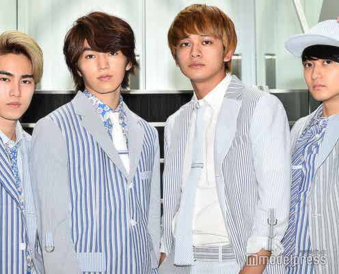 <DISH//インタビュー>新体制で再出発&北村匠海の「日本アカデミー賞」新人俳優賞にメンバーは?