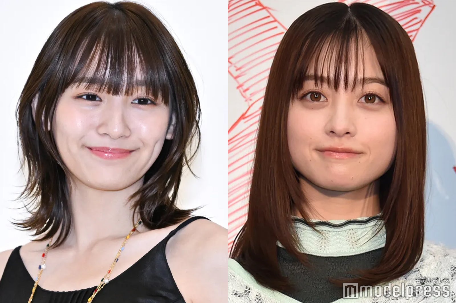 橋本環奈、浅川梨奈への“提案”に「ドSで最高」「面白すぎ」の声