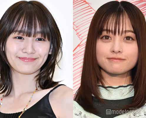 橋本環奈、浅川梨奈への“提案”に「ドSで最高」「面白すぎ」の声