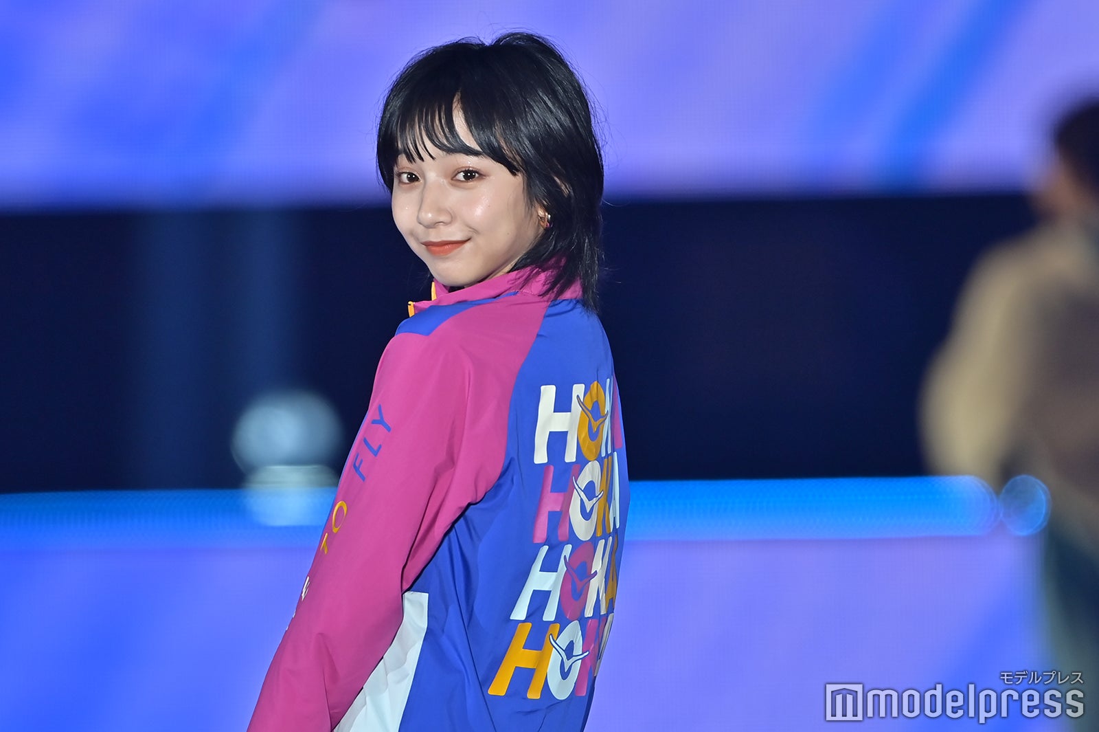 山之内すず（C）モデルプレス